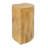 2-In-1 Irregular MGO End Table, Split Design, Small Space Friendly,Indoor Outdoor Use-122443852
