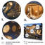 California Dream House III - California Wall Decor-522898771-522898770