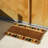 Striped Outdoor Doormat