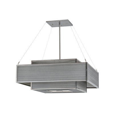 Umador 4 - Light Chandelier