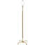 Lampe sur pied Malonis