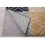 Tapis de zone rouge turque morrocon Anabelle