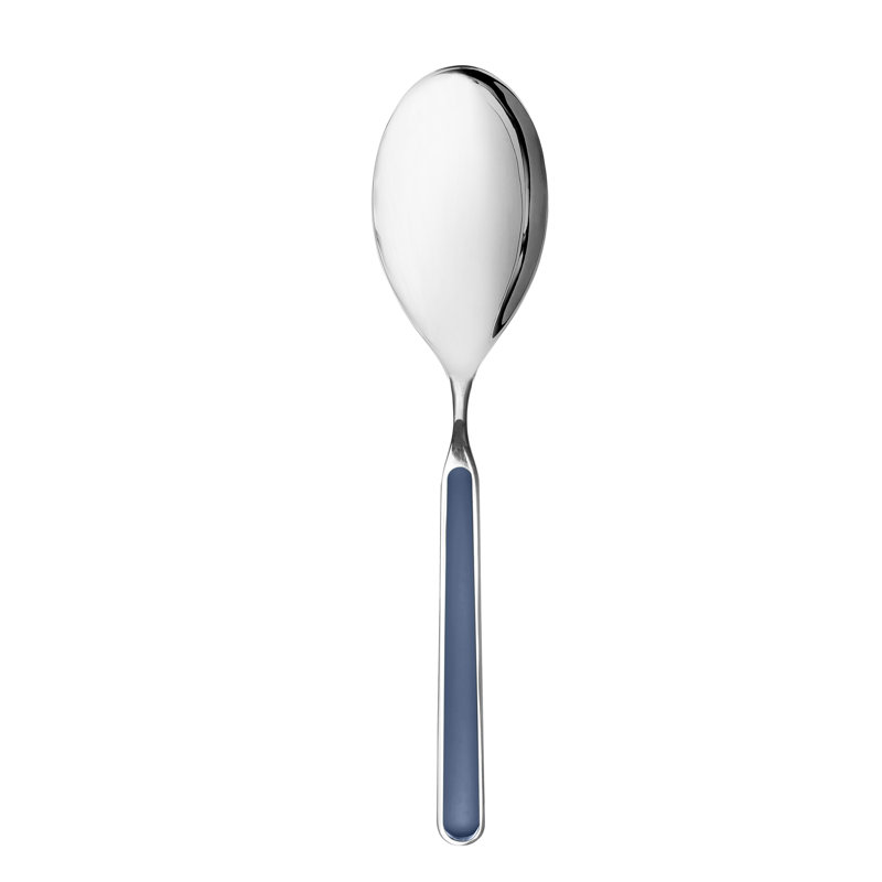 Cuillère Fantasia Risotto, Cobalt; cobalt