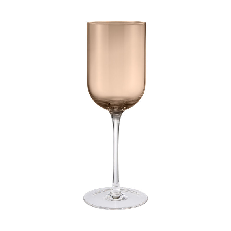 Ensemble de verres à vin FUUMI 10,5, Café