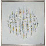 Sparks Print by Gillbert