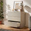 Commode 3 tiroirs, l 31,5 po-539251673