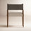 Lorretta Oak Dining Armchair