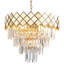 Carisma 9 - Light Crystal Chandelier-98626796