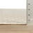Bradshaw Zipper Blue/Ivory Handwoven Cotton Rug-446477765