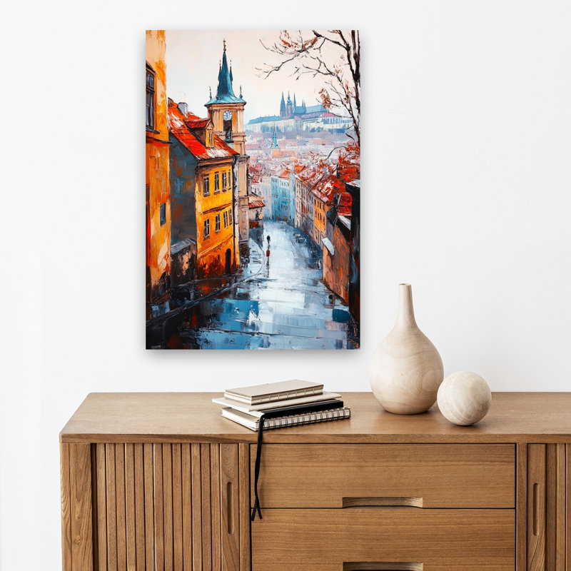 Print, 45.72cm H x 30.48cm W