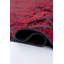 Tapis rouge / gris Rapture-68901373
