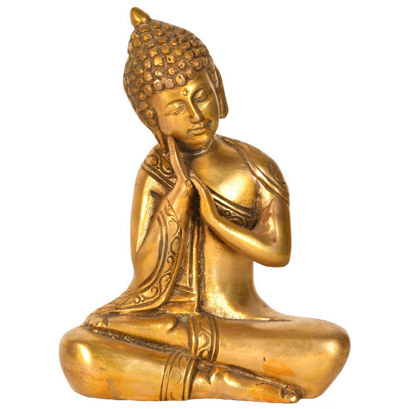 Religious & Spiritual Figurines & Sculptures