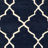 Chatham Hand Tufted Wool Geometric Rug-10492752