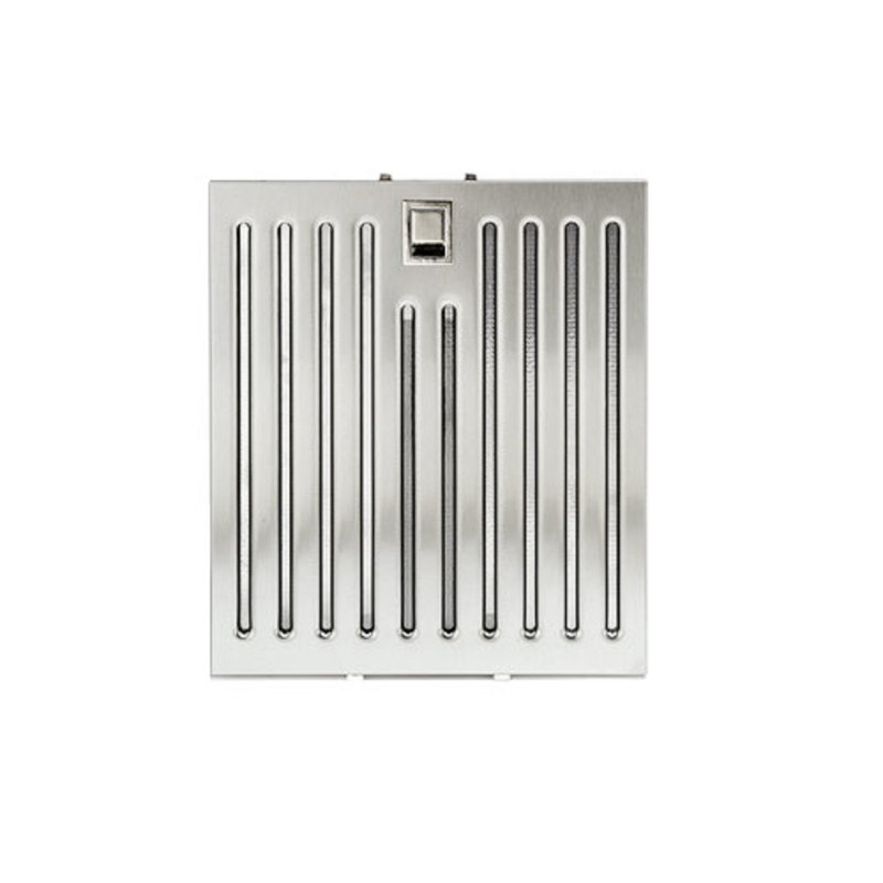 Filtre de remplacement pour hotte