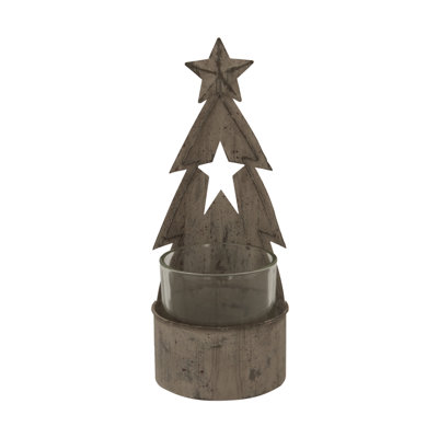 Andrian Metal Candle Accessories