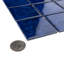 Carreau de mosaïque en porcelaine pour plancher et mur 12 "x 12" Resort-40614510