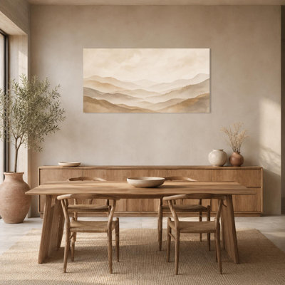 Impression sur toile CXVU