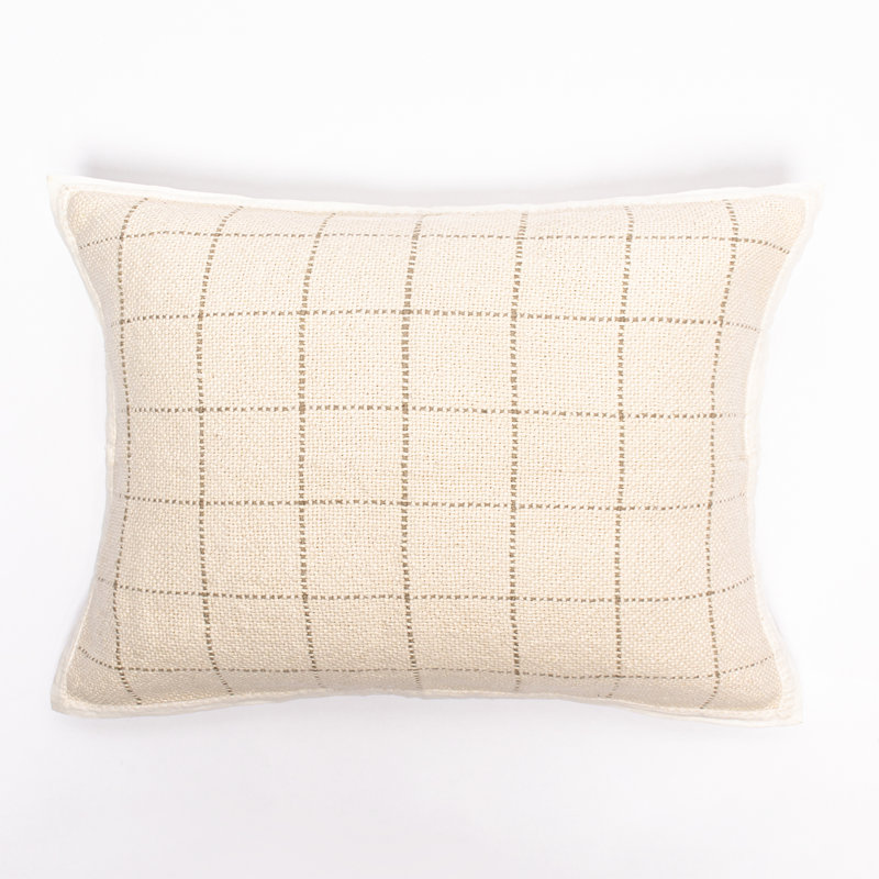 Elkin Linen Sham