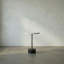 Santosha Marble End Table