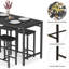 Ensemble de table de bar 5 pièces-1066260845-1066260842-1066261142