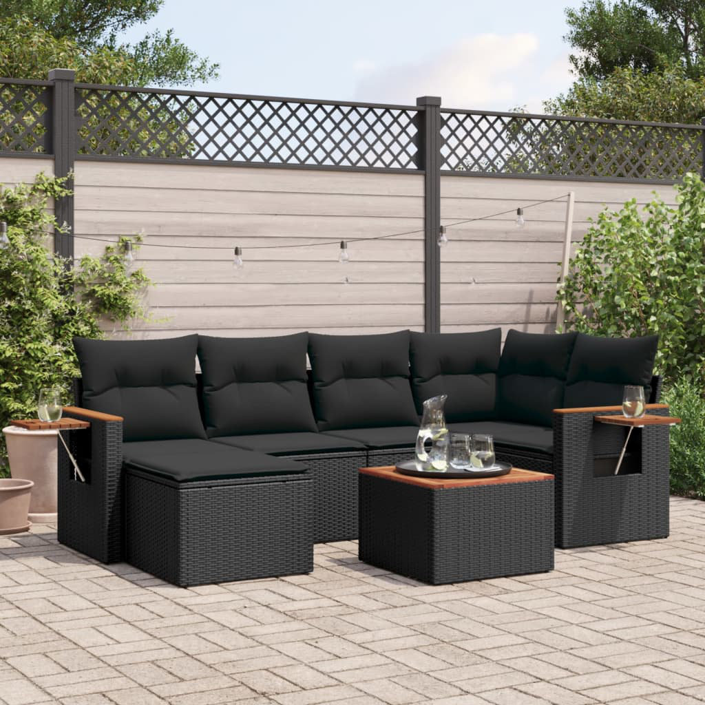 Angeleque 62  cm Breite Outdoor