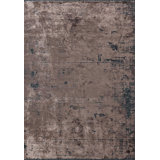 Rapture Abstract Area Rug