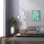  Art mural sur toile, "Dicat Daisies 1" par Alicia Ludwig-2020585854
