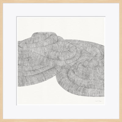 Form Meditation IV - Grand
