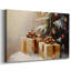 Art des Fêtes de Noël - Toile tendue avec châssis - Série 3-CLX-507000356