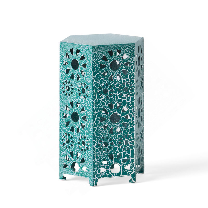12" Side Table