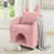 Rose est en rupture de stock