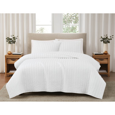 Cotton Standard Quilt