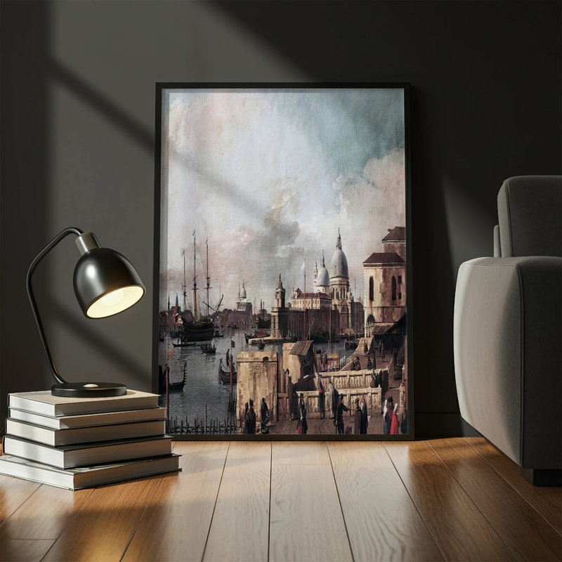 Domenick No Frame Print, 20x30