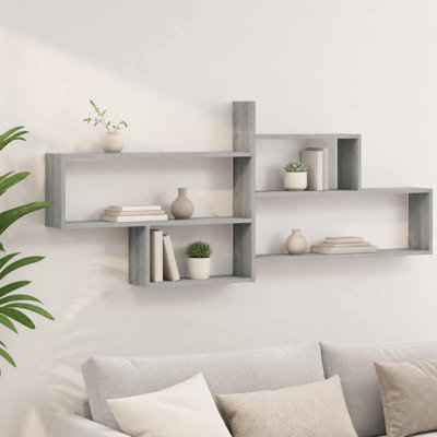 Floating Shelf