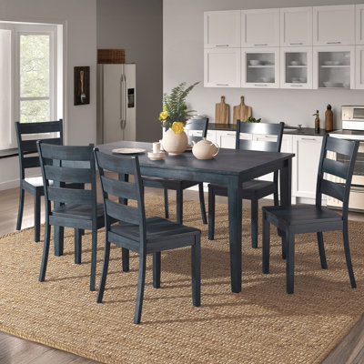 Ensemble repas 6 personnes Alexa-Mae
