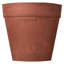 Pot de fleurs en composite Pawel-1350914114
