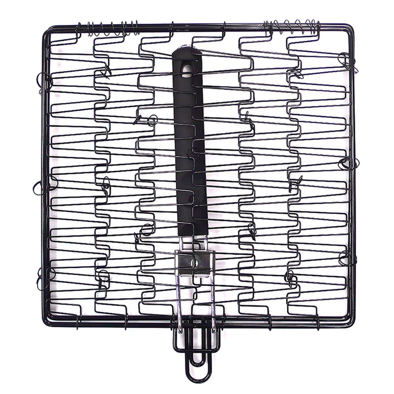 Panier barbecue
