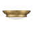 Natural Brass selected