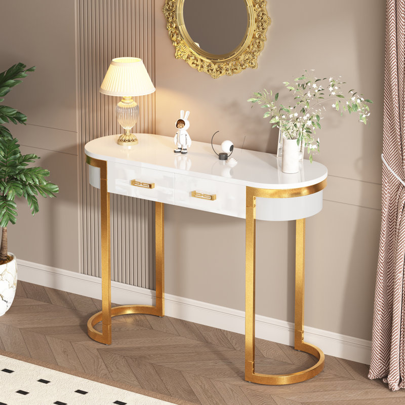 100cm Console Table
