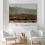Paysage rustique, montagnes, campagne, campagne, campagne, art rétro, paysage naturel-101791659-101791660