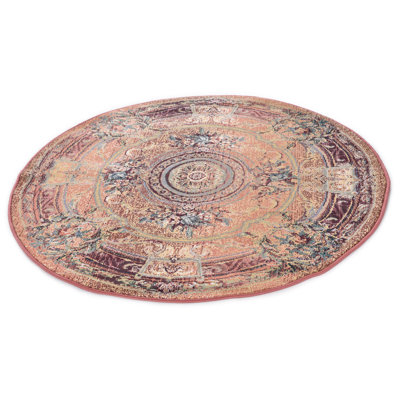 Gabiro Machine Woven Indoor Rug