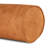 Napa Genuine Leather Bolster Pillow-1776255