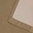 Modern Linen Inspired Classic Solid 100% Polyester Room Darkening Curtain Panel-472784746-472784740