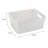 Simplify Plastic Bin-1457587554