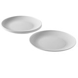 Nordic Ware Basic Paper Disposable Dinner Plate