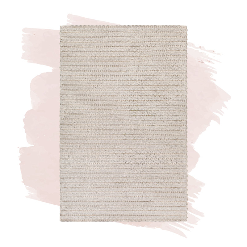 Merrifield Striped Indoor Rug, Rectangle 2' x 3'