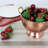 Gibson Home Stainless Steel 0.8 Quart Colander