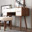 Makeup Vanity Set-105678890