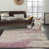 Ivory/Pink