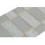 Scandinavian Hand Knotted Wool Geometric Area Rug-693784290